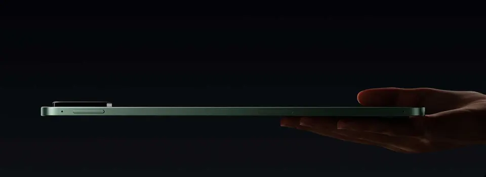 Планшет Xiaomi Pad 8 Pro (12+512) Wi-Fi EU (2)
