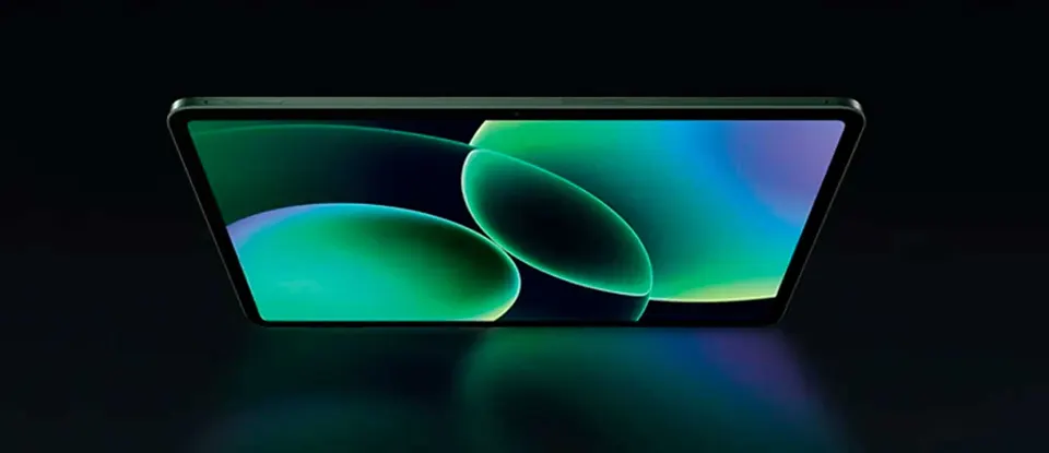 Планшет Xiaomi Pad 8 Pro (12+512) Wi-Fi EU (5)
