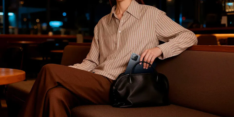 Планшет Xiaomi Pad 8 (8+256) Wi-Fi EU (5)