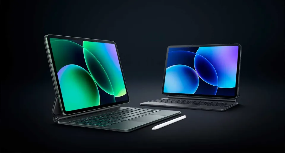 Планшет Xiaomi Pad 8 (8+256) Wi-Fi EU (1)