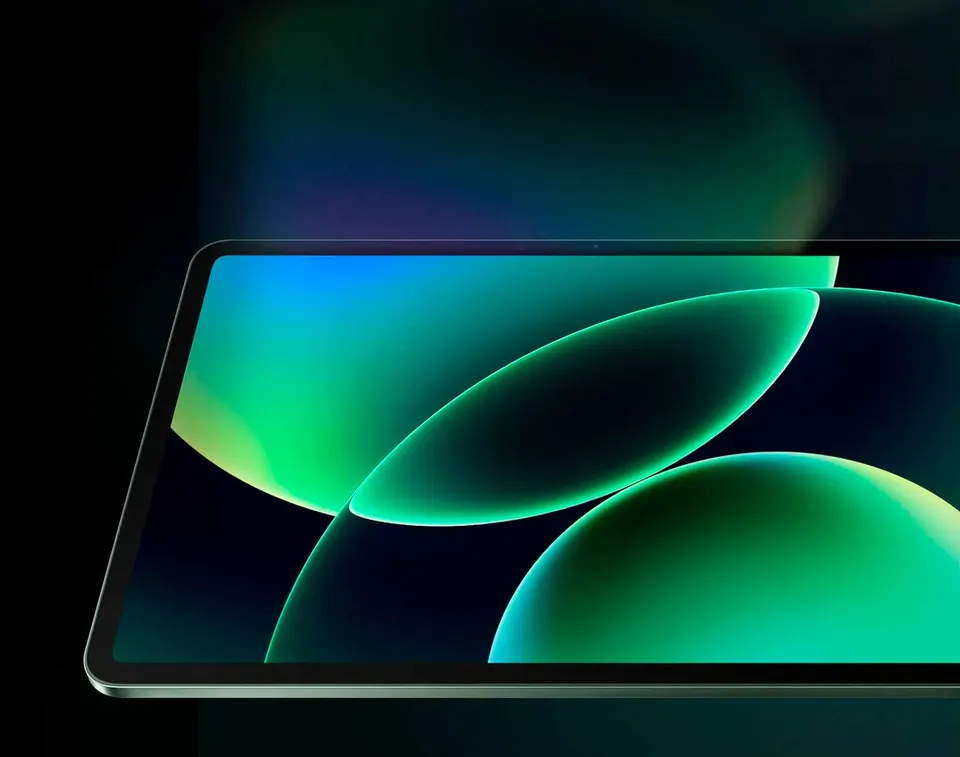 Планшет Xiaomi Pad 8 (8+256) Wi-Fi EU (6)
