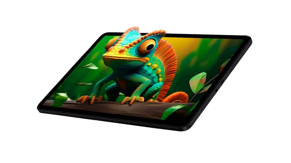 Планшет Poco Pad M1 (8+256) Wi-Fi EU (2)