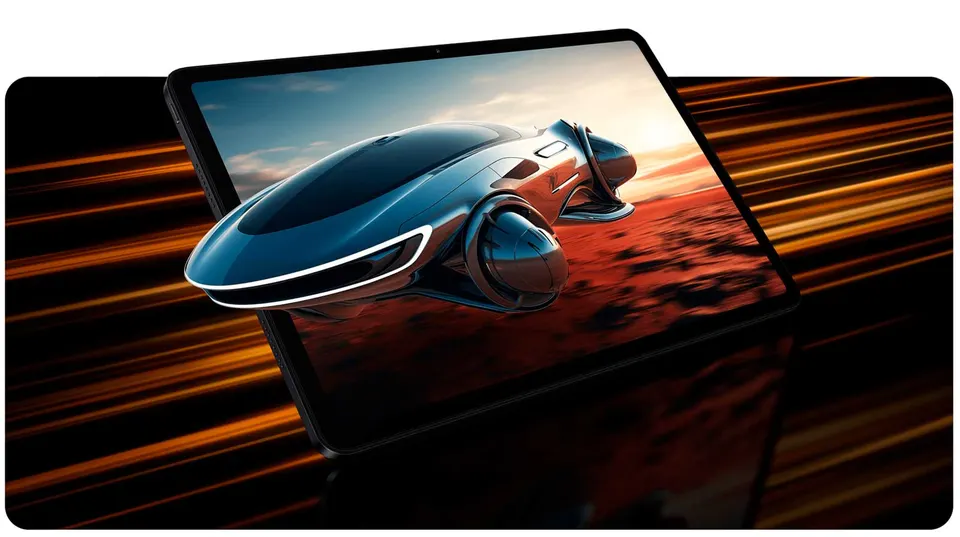 Планшет Poco Pad M1 (8+256) Wi-Fi EU (3)