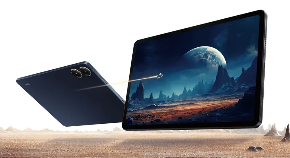 Планшет Poco Pad 8+256GB Wi-Fi EU (1)