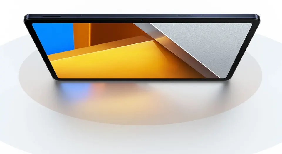 Планшет Poco Pad 8+256GB Wi-Fi EU (2)