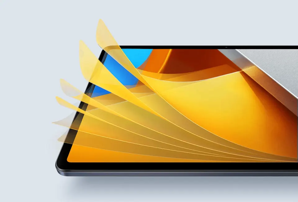 Планшет Poco Pad 8+256GB Wi-Fi EU (4)