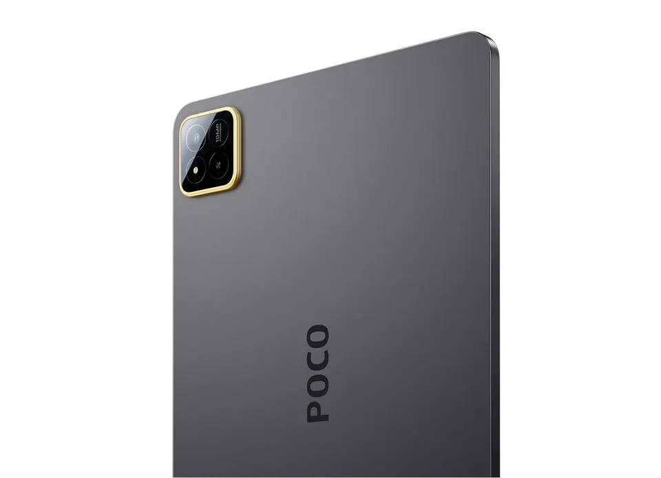 Планшет Poco Pad X1 (8+512) Wi-Fi EU (10)