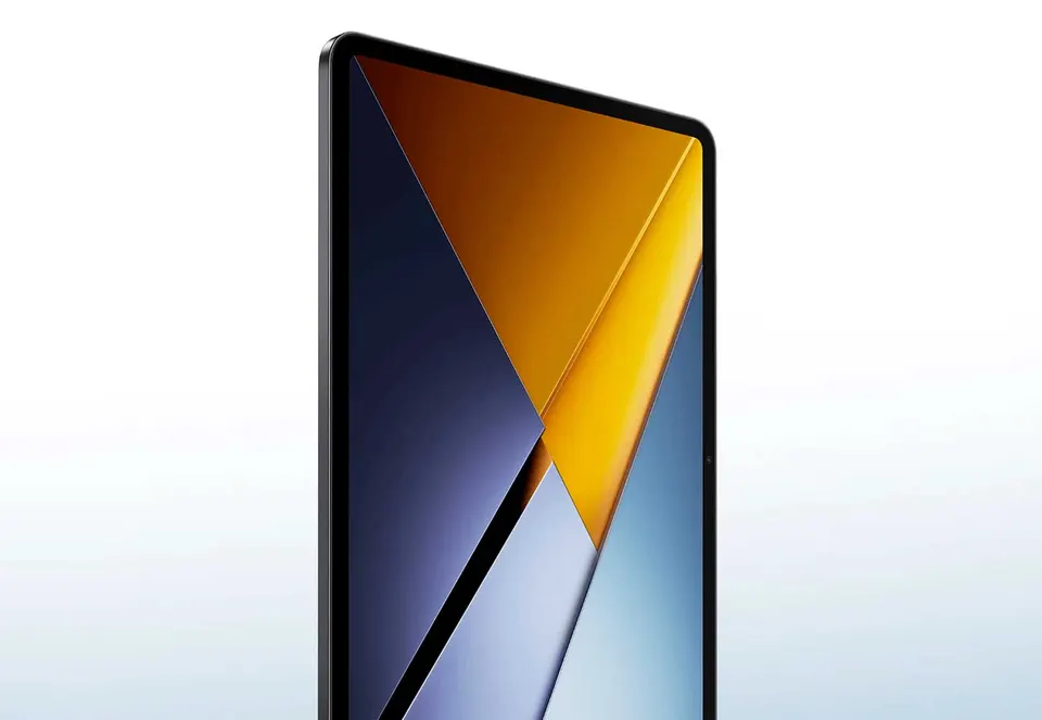 Планшет Poco Pad X1 (8+512) Wi-Fi EU (2)