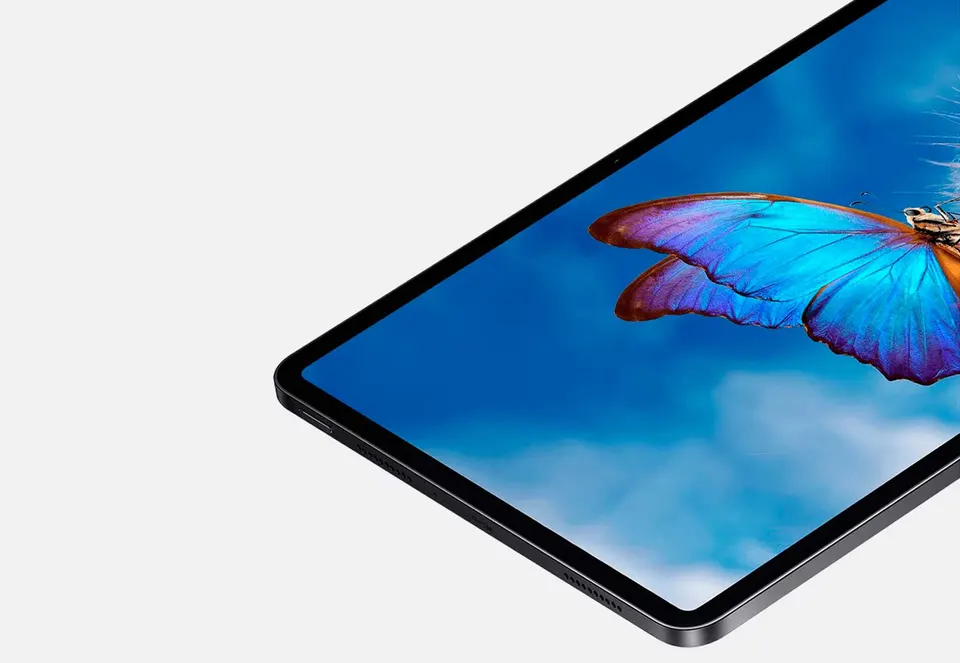 Планшет Poco Pad X1 (8+512) Wi-Fi EU (3)