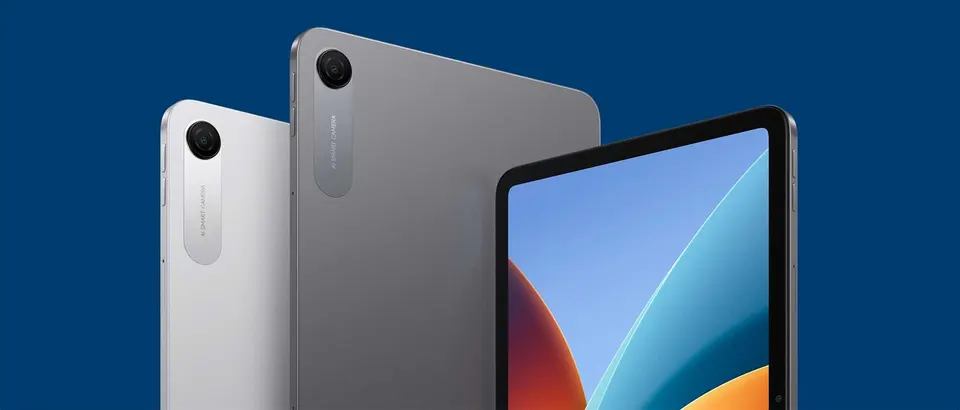 Планшет Redmi Pad 2 9.7 (4+128) Wi-Fi EU (8)