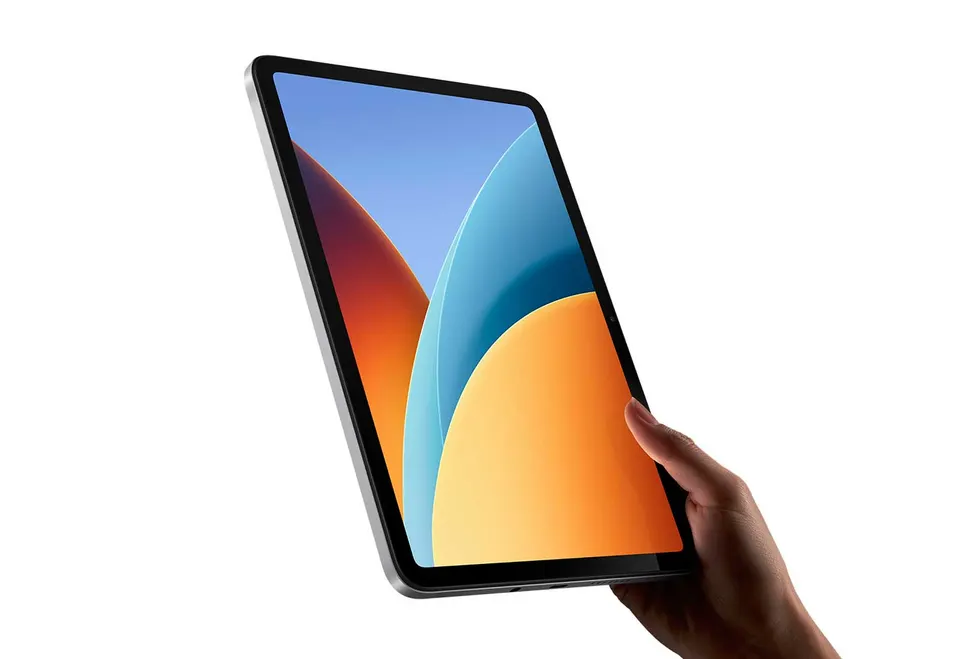 Планшет Redmi Pad 2 9.7 (4+128) Wi-Fi EU (9)