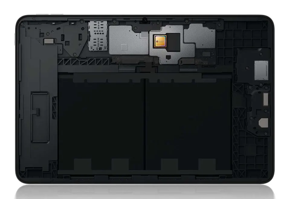 Планшет Redmi Pad 2 9.7 (4+128) Wi-Fi EU (10)