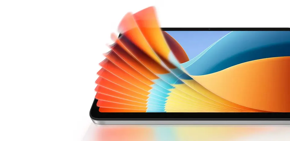 Планшет Redmi Pad 2 9.7 (4+128) Wi-Fi EU (4)