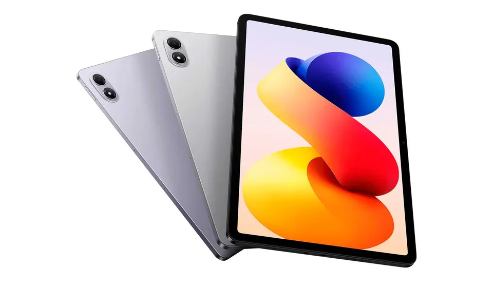 Планшет Redmi Pad 2 Pro Wi-Fi (8+256) EU (9)