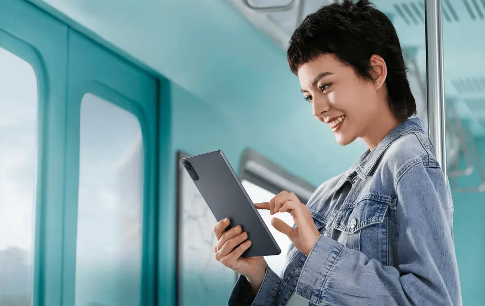 Планшет Redmi Pad 2 4G (8+256) EU (7)