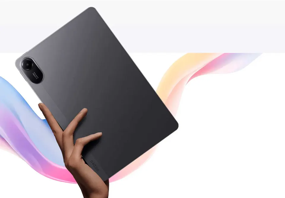 Планшет Redmi Pad 2 Wi-Fi (4+128) EU (8)
