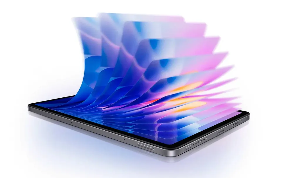 Планшет Redmi Pad 2 Wi-Fi (4+128) EU (3)