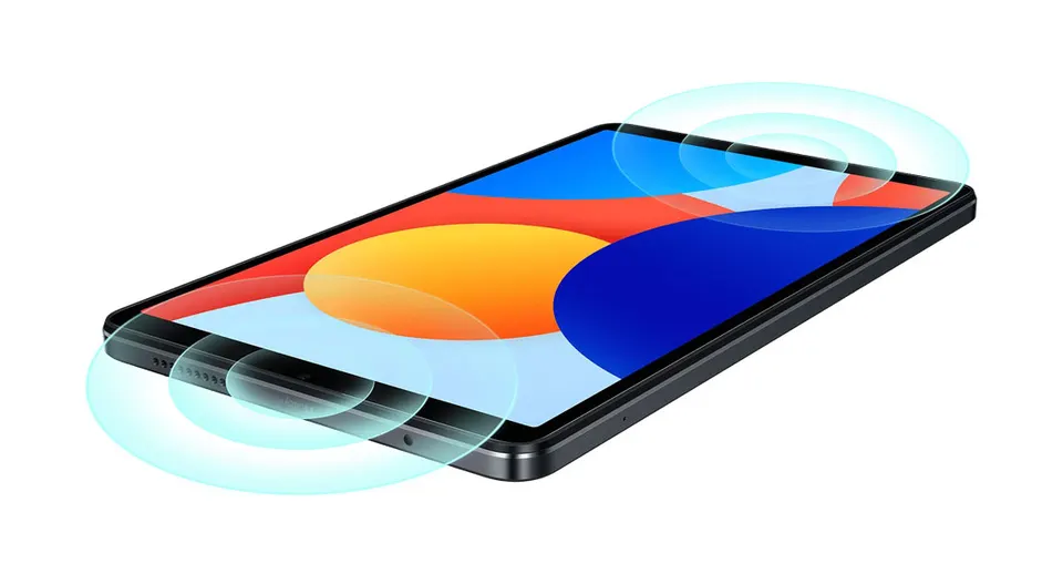 Планшет Xiaomi Redmi Pad SE 8.7 4G (4+128) EU (6)