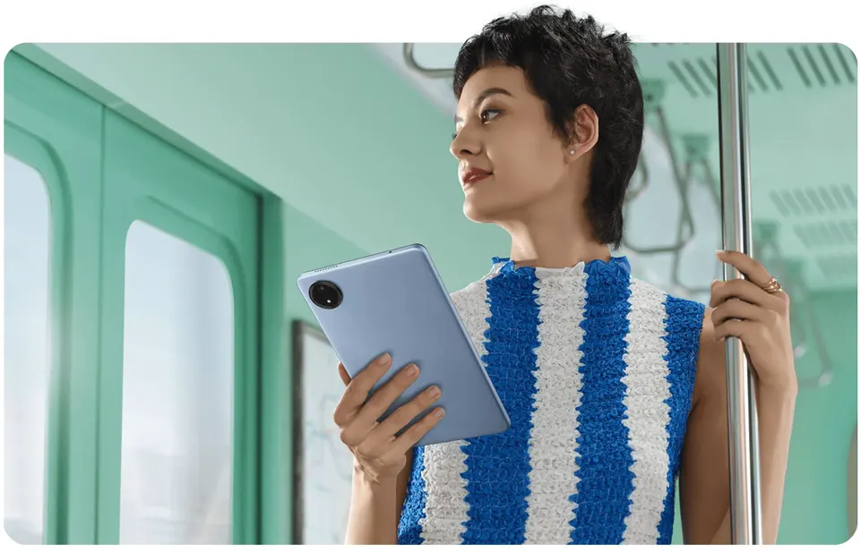 Планшет Xiaomi Redmi Pad SE 8.7 4G (4+128) EU (11)