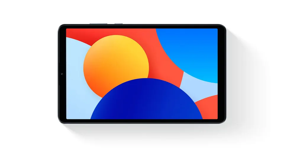 Планшет Xiaomi Redmi Pad SE 8.7 4G (4+128) EU (2)