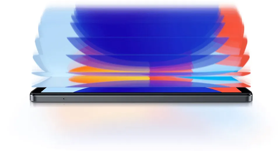 Планшет Xiaomi Redmi Pad SE 8.7 4G (4+128) EU (3)