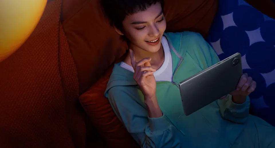 Планшет Xiaomi Redmi Pad SE 8.7 4G (4+128) EU (5)
