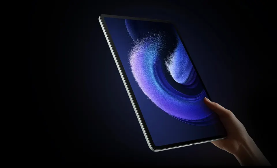Планшет Xiaomi Mi Pad 6 8+128GB Wi-Fi EU (7)