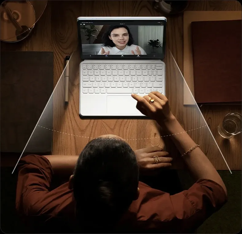 Планшет Xiaomi Mi Pad 6 8+128GB Wi-Fi EU (9)