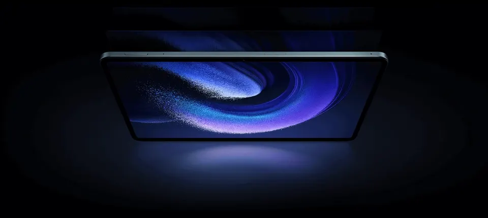 Планшет Xiaomi Mi Pad 6 8+128GB Wi-Fi EU (3)