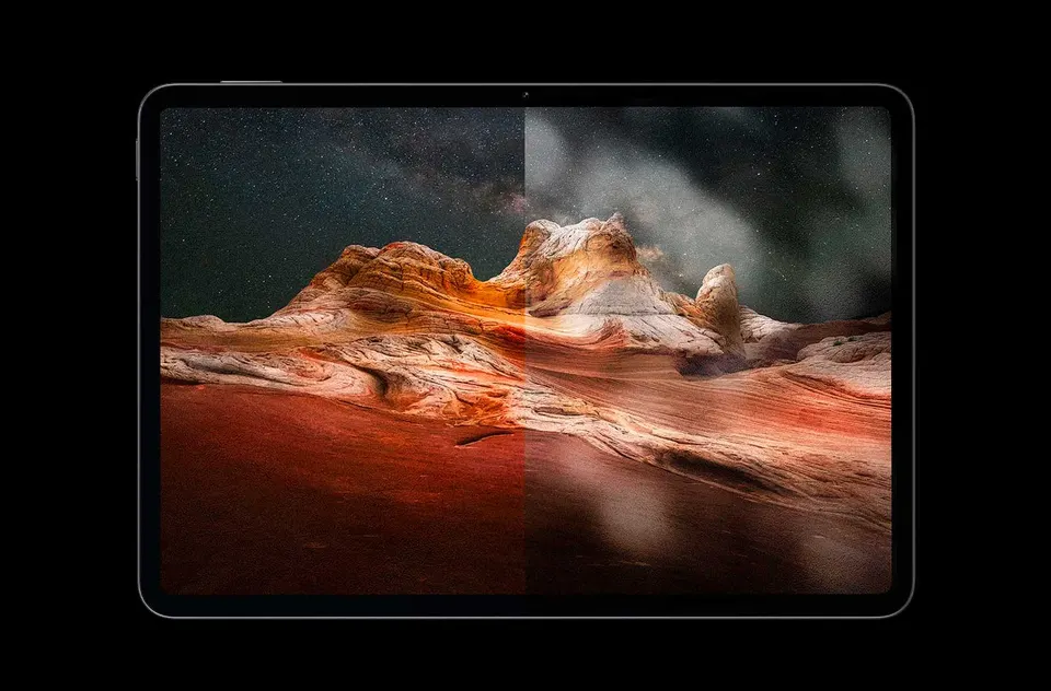 Планшет Xiaomi Mi Pad 7 Pro 12+512GB Wi-Fi EU (7)