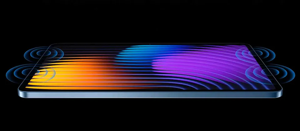 Планшет Xiaomi Mi Pad 7 Pro 12+512GB Wi-Fi EU (9)