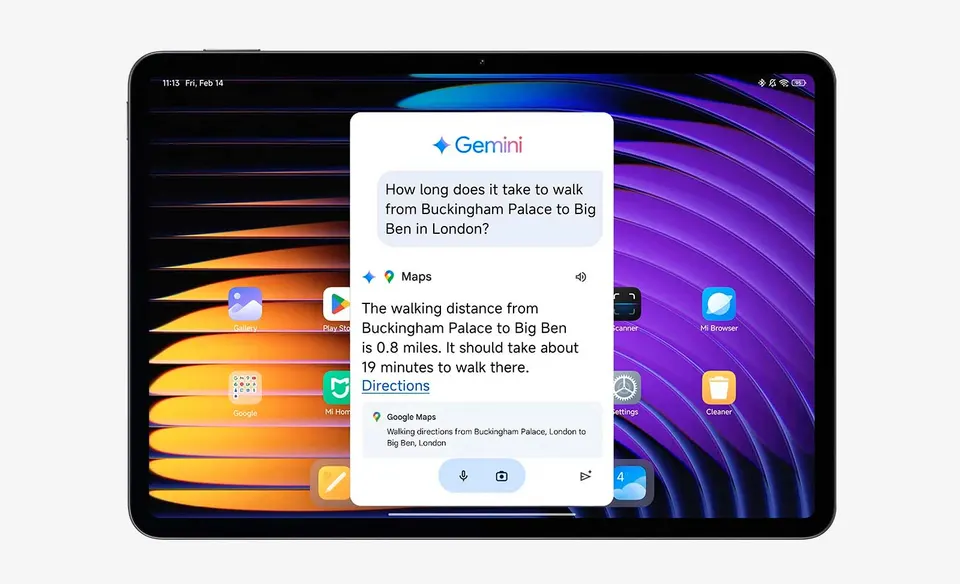 Планшет Xiaomi Mi Pad 7 Pro 12+512GB Wi-Fi EU (11)
