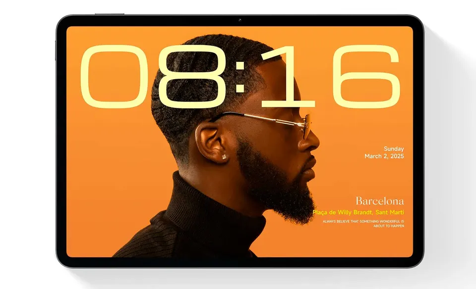 Планшет Xiaomi Mi Pad 7 Pro 12+512GB Wi-Fi EU (17)