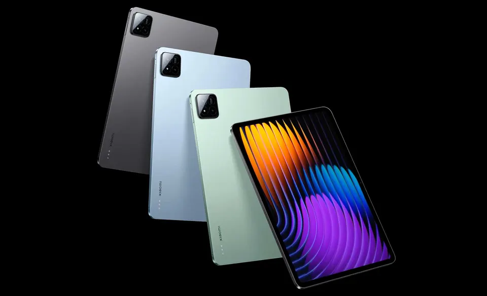 Планшет Xiaomi Mi Pad 7 Pro 12+512GB Wi-Fi EU (21)
