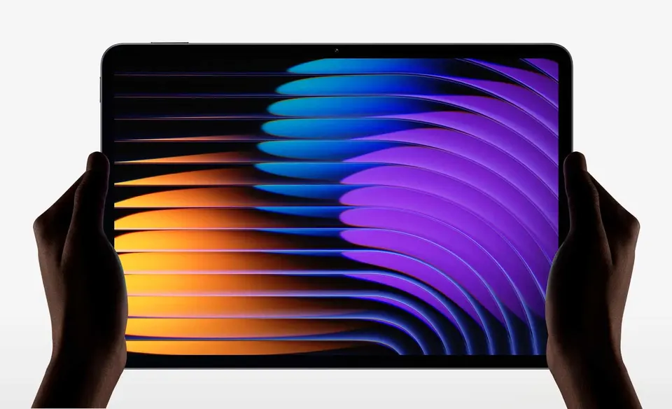Планшет Xiaomi Mi Pad 7 Pro 12+512GB Wi-Fi EU (24)