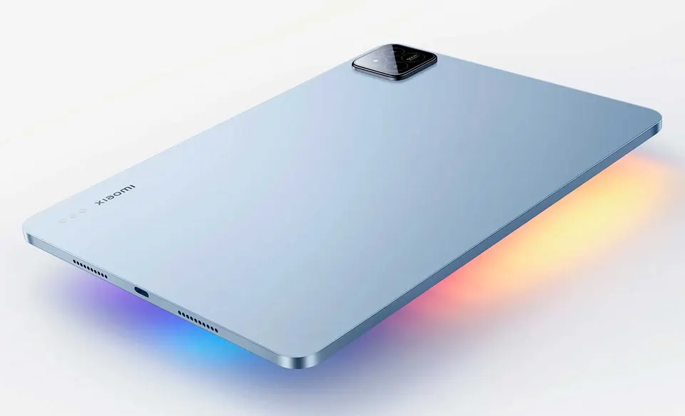 Планшет Xiaomi Mi Pad 7 Pro 12+512GB Wi-Fi EU (25)