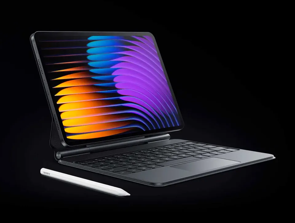 Планшет Xiaomi Mi Pad 7 Pro 12+512GB Wi-Fi EU (1)