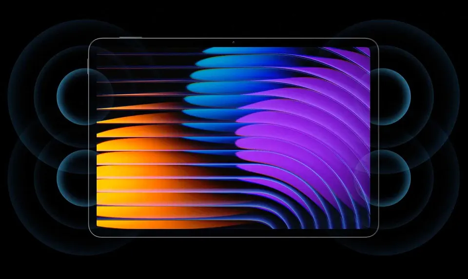 Планшет Xiaomi Mi Pad 7 8+256GB EU (6)