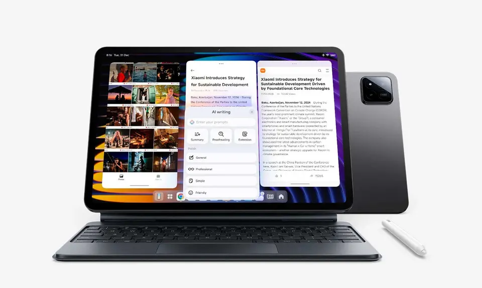 Планшет Xiaomi Mi Pad 7 8+256GB EU (7)