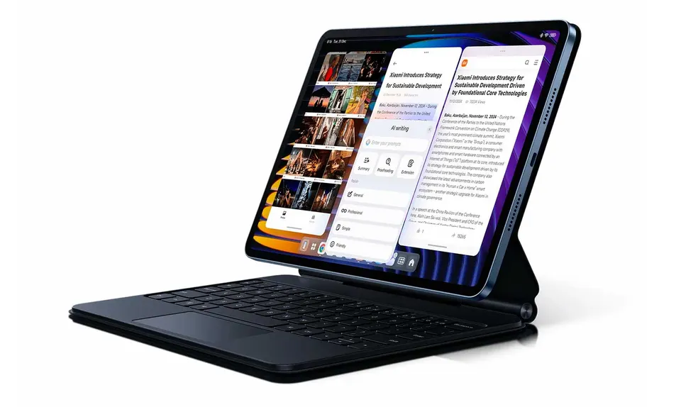 Планшет Xiaomi Mi Pad 7 8+256GB EU (15)
