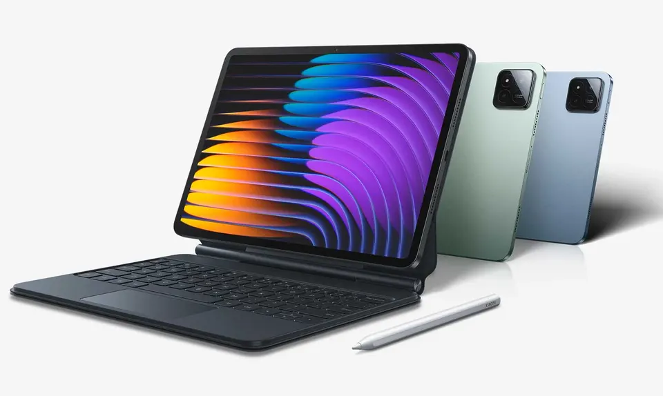 Планшет Xiaomi Mi Pad 7 8+256GB EU (18)