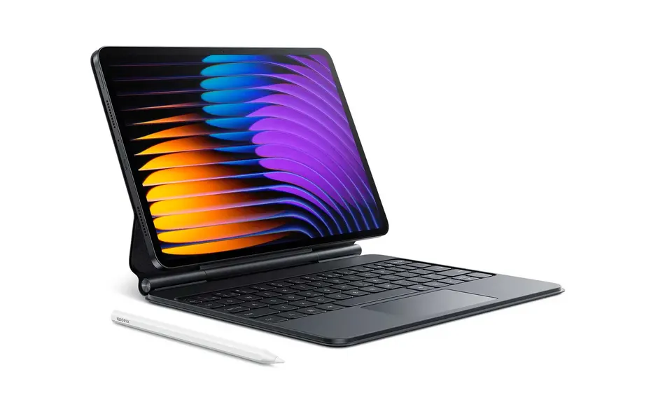 Планшет Xiaomi Mi Pad 7 8+256GB EU (1)