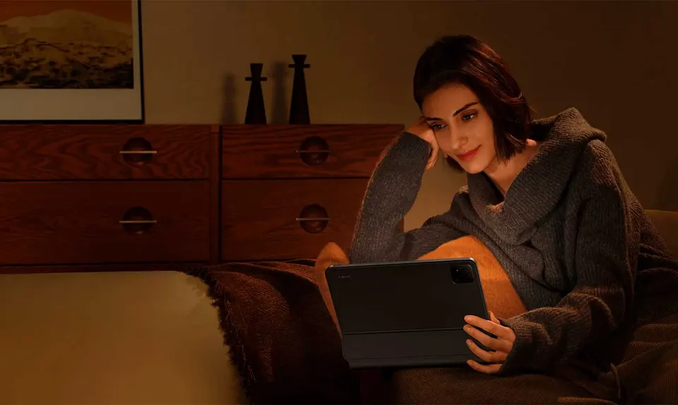 Планшет Xiaomi Mi Pad 7 8+256GB EU (5)