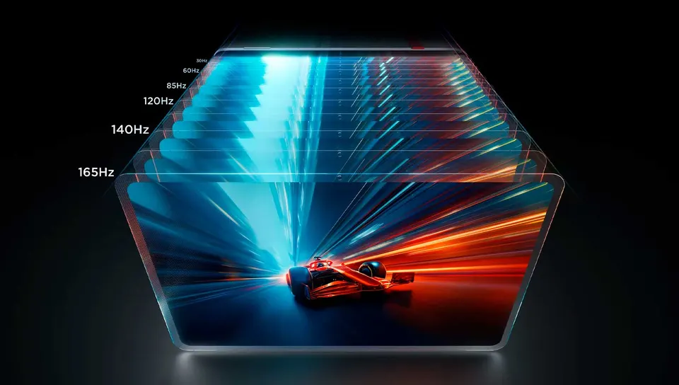 Планшет RedMagic Astra Gaming Tablet Wi-Fi (12+256) (6)
