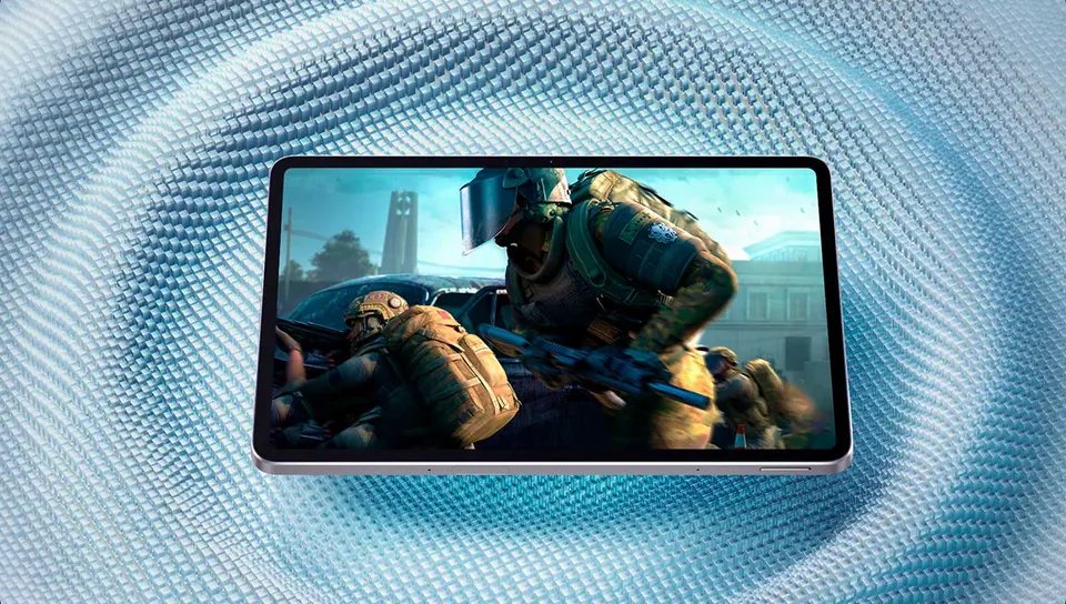 Планшет RedMagic Astra Gaming Tablet Wi-Fi (12+256) (12)
