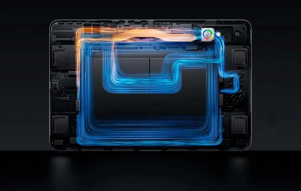 Планшет RedMagic Nova Gaming Tablet Pro 24+1TB (6)