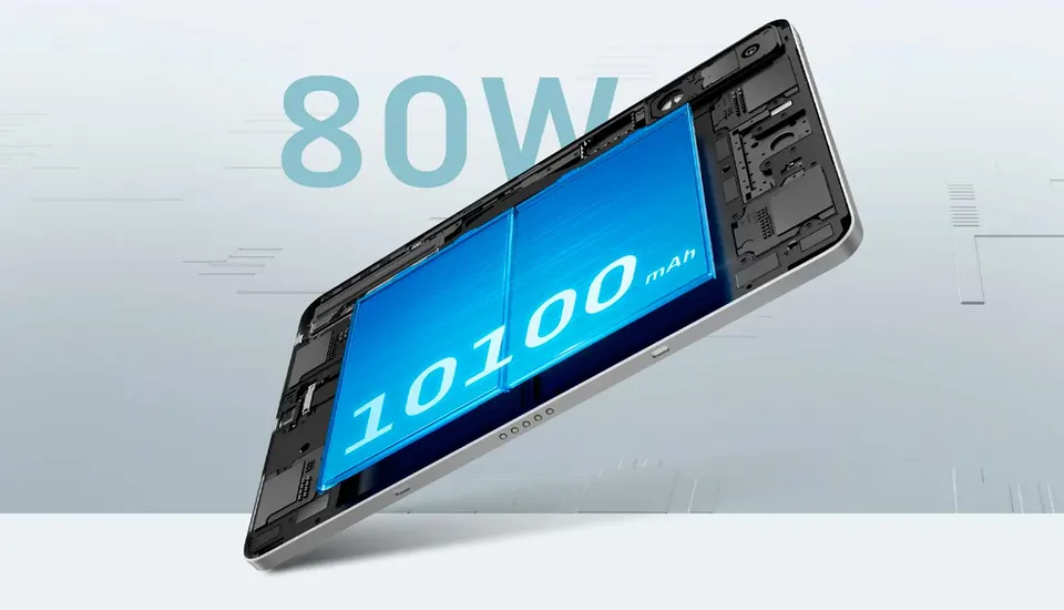 Планшет RedMagic Nova Gaming Tablet Pro 24+1TB (9)