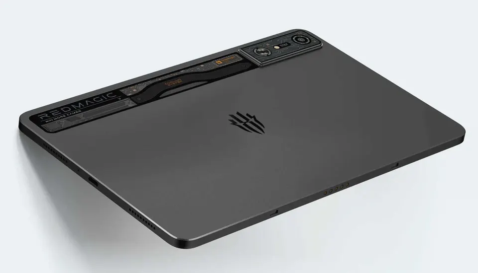 Планшет RedMagic Nova Gaming Tablet Pro 24+1TB (10)