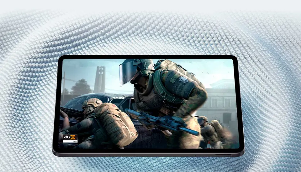 Планшет RedMagic Nova Gaming Tablet Pro 24+1TB (11)