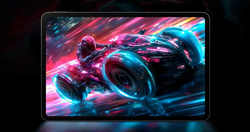 Планшет RedMagic Nova Gaming Tablet Pro 24+1TB (3)